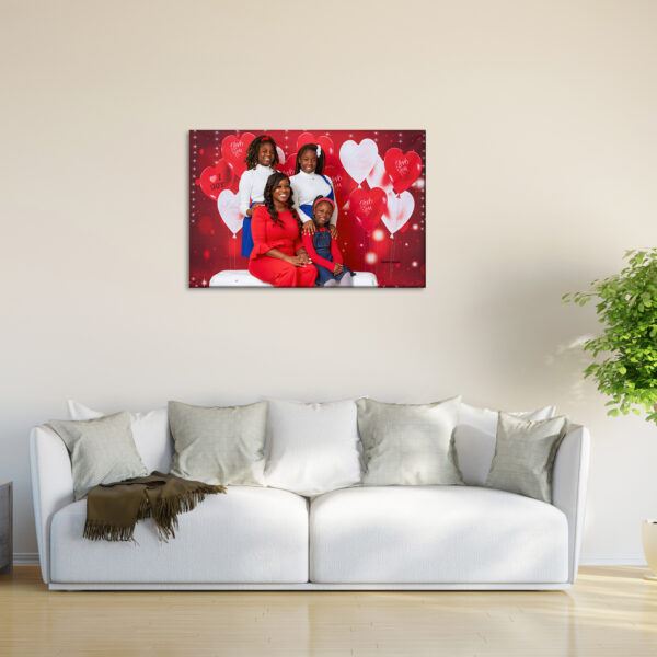 Canvas Prints