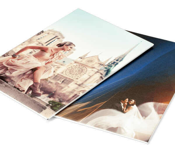 Canvas Board